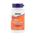 NOW Витамин К-2 (МК-7) - 120 капсул