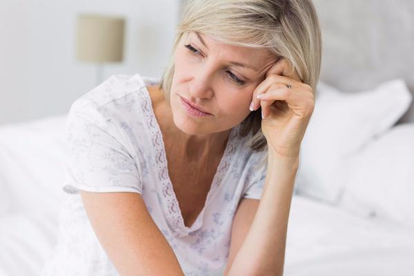 Дегидроэпиандростерон улучает качество сексуальной жизни женщин, переживающих менопаузу