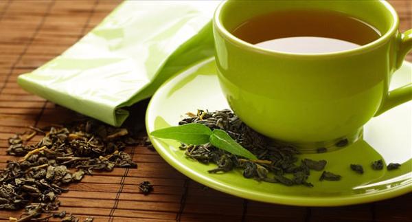 Зеленый чай был признан лучшим средством для профилактики гриппа