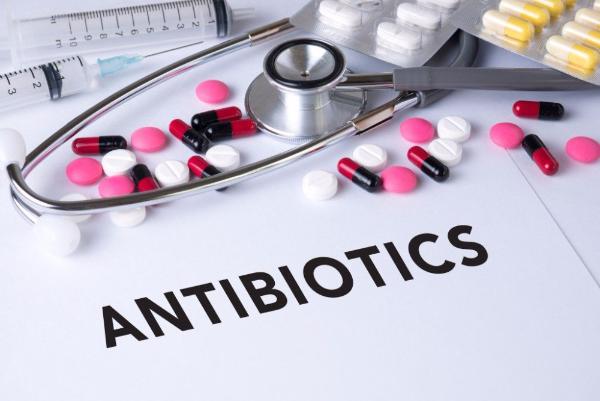 Антибиотики могут необратимо нарушить баланс кишечной флоры