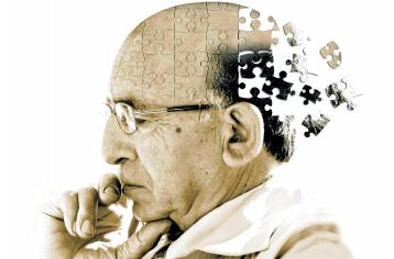 Диета с низким содержанием белков замедляет развитие болезни Альцгеймера - комментарий доктора Белкина