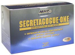 MHP Secretagogue-Оne, Секретагог-1 - 30 пакетов