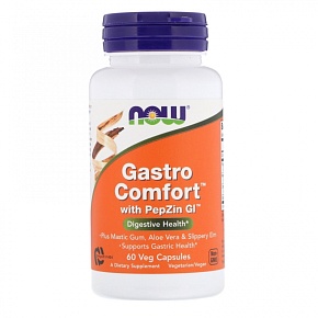 Гастро Комфорт (Gastro Comfort) 60 капсул
